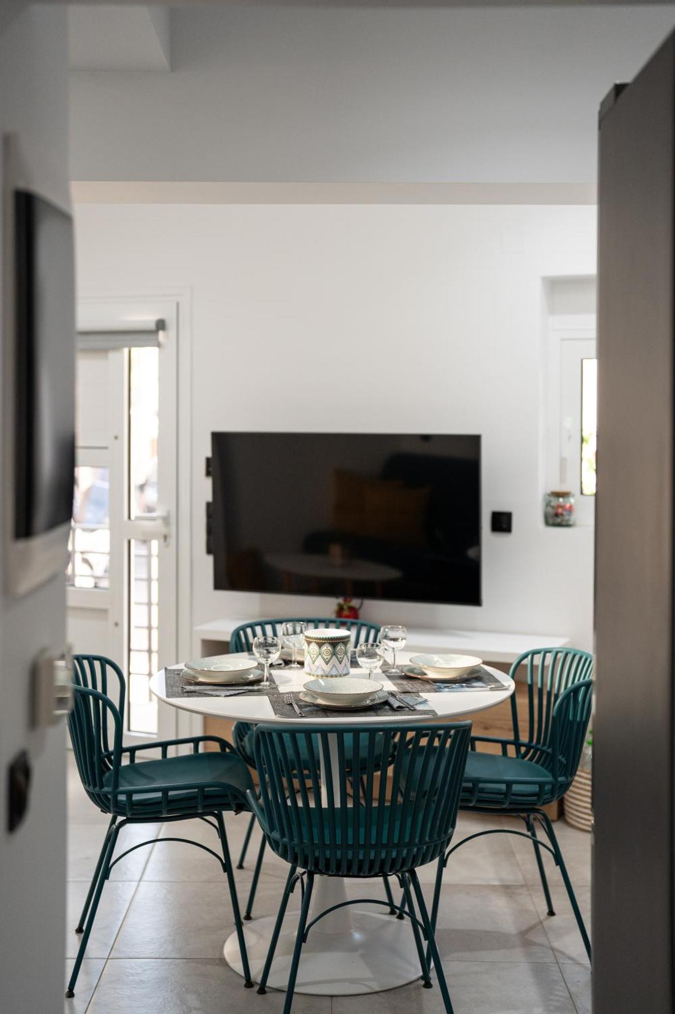 Sofia'S Apartment นาฟปลิโอ ภายนอก รูปภาพ
