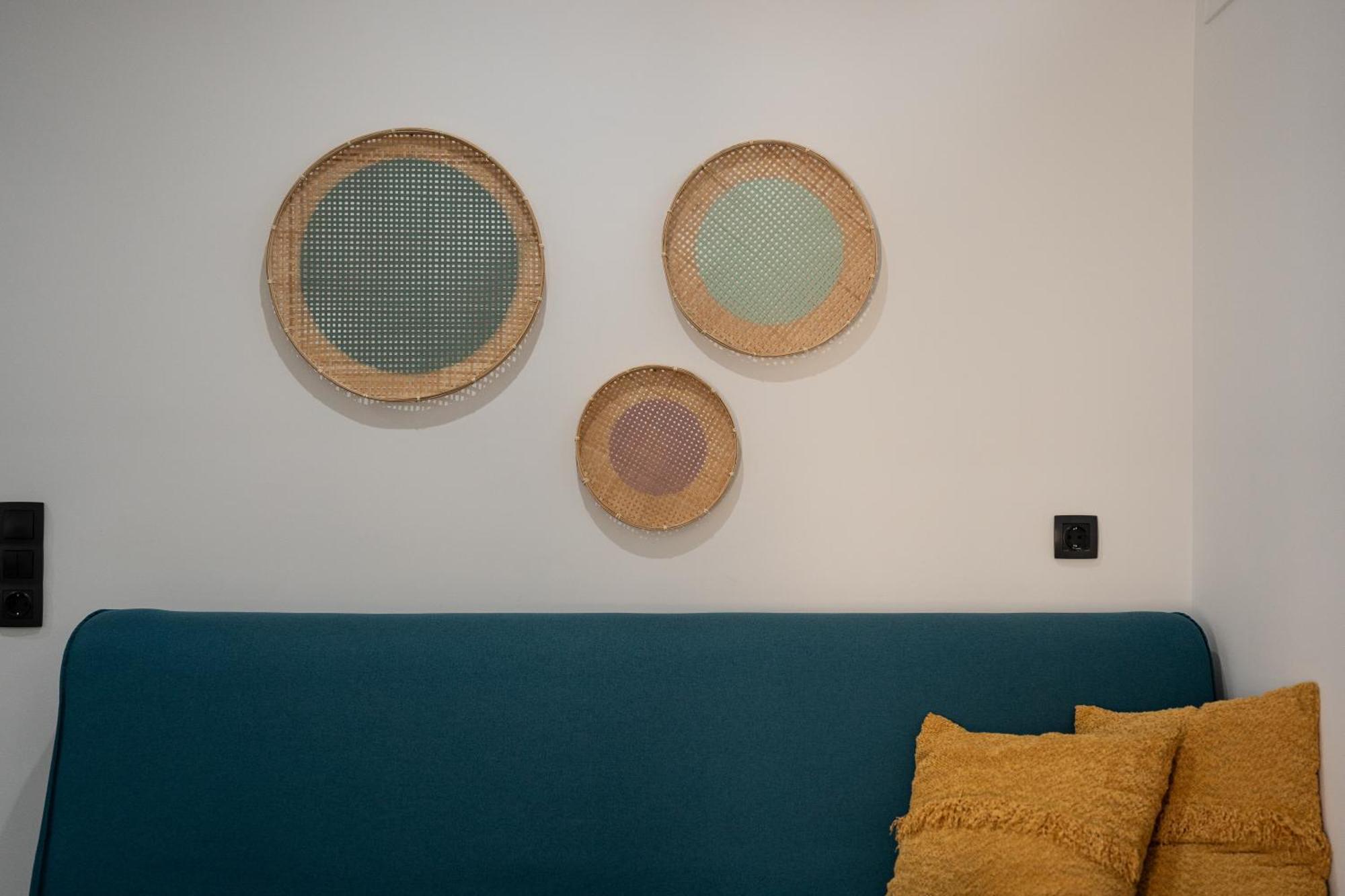 Sofia'S Apartment นาฟปลิโอ ภายนอก รูปภาพ