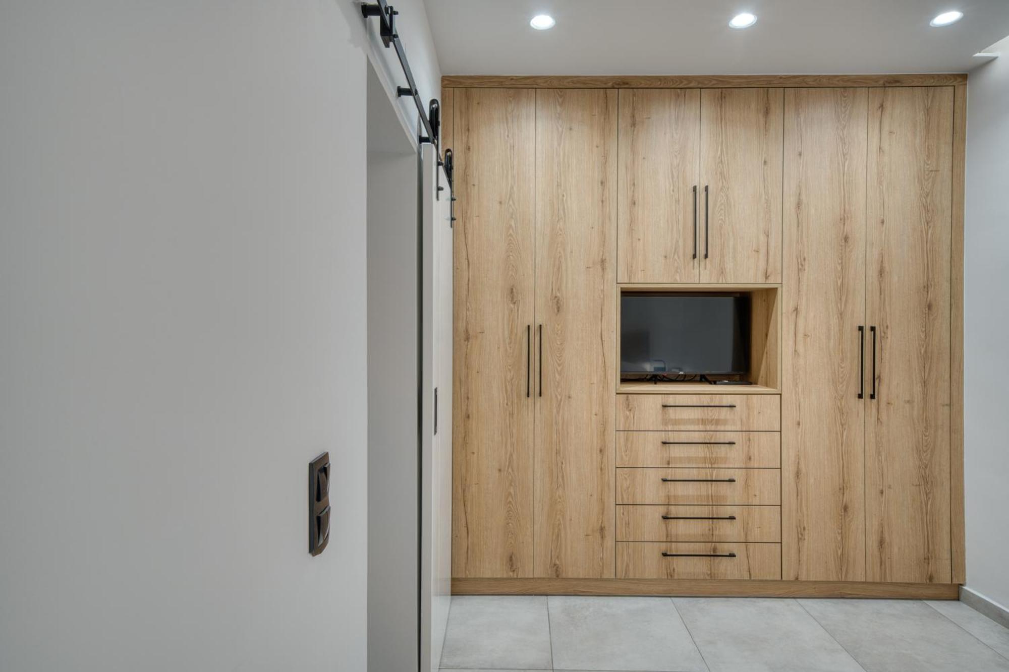 Sofia'S Apartment นาฟปลิโอ ภายนอก รูปภาพ